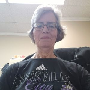 Meet your Posher, Linda